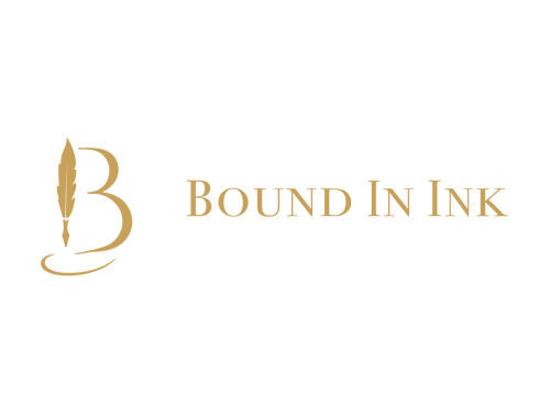 Bound In Ink